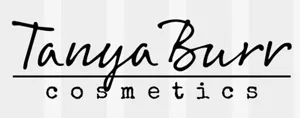 Logo de Tanya Burr Cosmetics