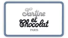 Imagen de Tartine et Chocolat