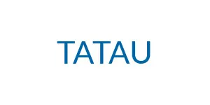 Logo de TATAU