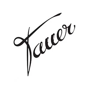 Logo de Tauer Perfumes
