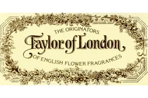 Logo de Taylor of London