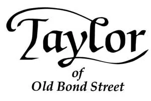 Logo de Taylor of Old Bond Street