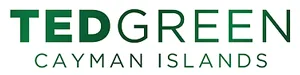 Logo de Ted Green Cayman Islands
