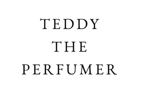 Logo de Teddy The Perfumer