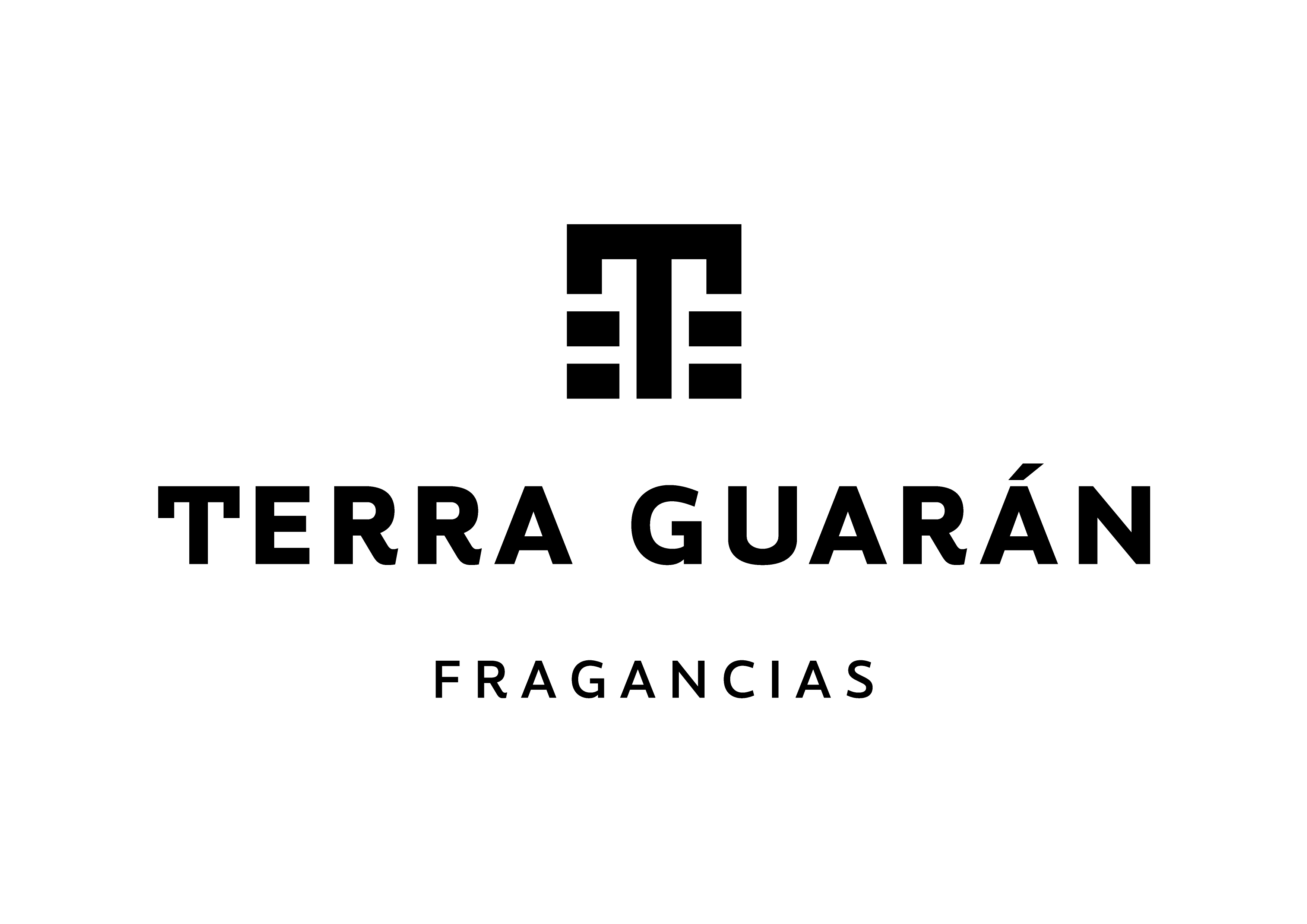 Logo de Terra Guarán