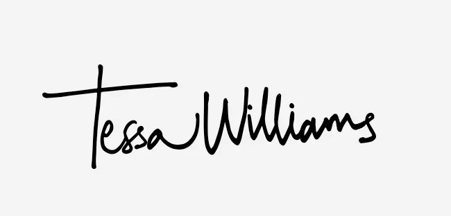 Logo de Tessa Williams