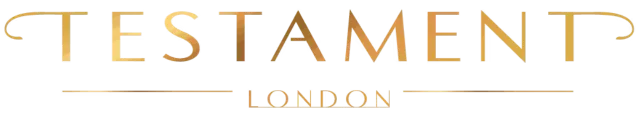Logo de Testament London