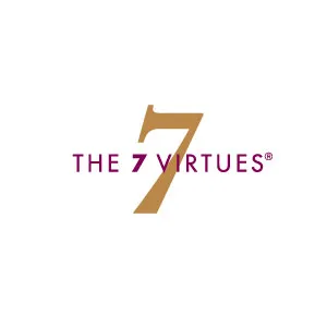 Logo de The 7 Virtues