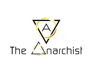 Logo de The Anarchist