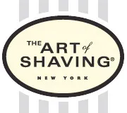 Logo de The Art Of Shaving