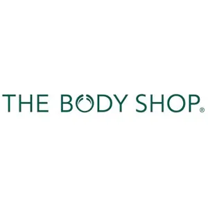Logo de The Body Shop