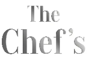 Logo de The Chef's