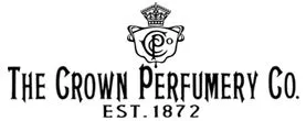 Logo de The Crown Perfumery Co.