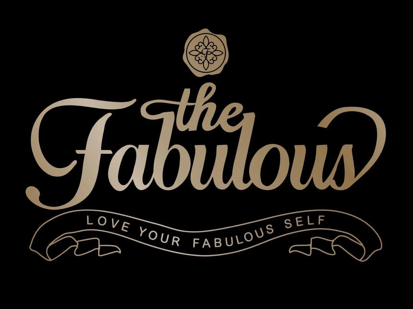 Logo de The Fabulous