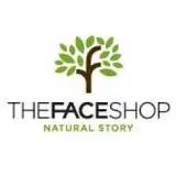 Logo de The Face Shop