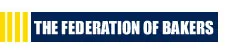 Logo de The Federation of Bakers