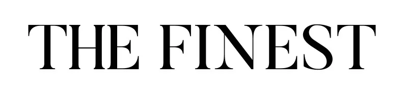 Logo de The Finest