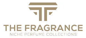 Logo de The Fragrance