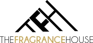 Logo de The Fragrance House