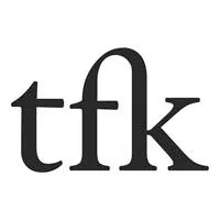 Logo de The Fragrance Kitchen