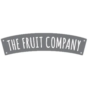 Logo de The Fruit Company