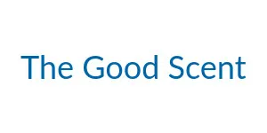 Logo de The Good Scent