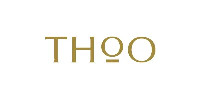 Logo de The House of Oud