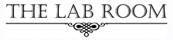 Logo de The Lab Room