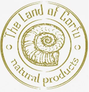 Logo de The Land Of Corfu