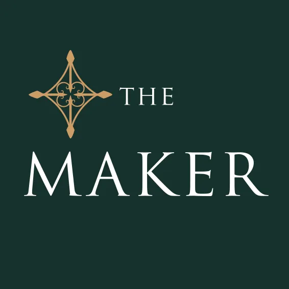 Logo de The Maker