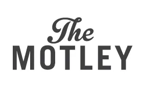 Logo de The Motley