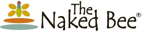 Logo de The Naked Bee