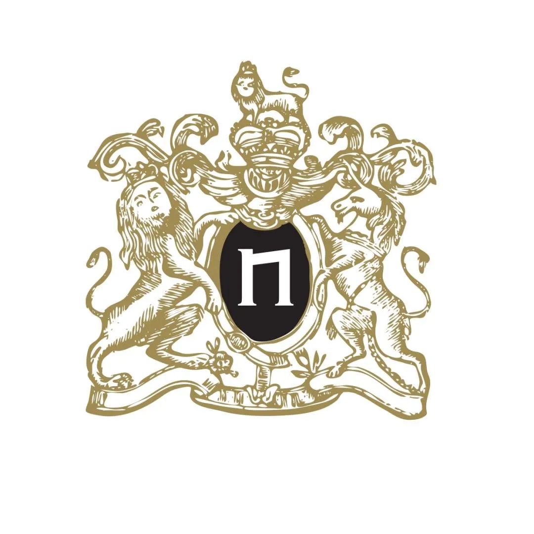 Logo de The Naxos Apothecary