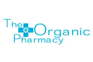 Logo de The Organic Pharmacy