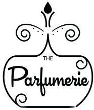 Logo de The Parfumerie