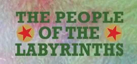 Imagen de The People Of The Labyrinths