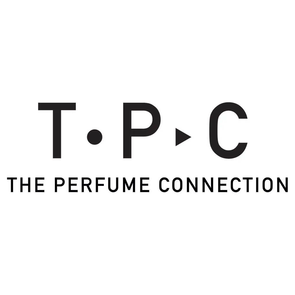 Logo de The Perfume Connection
