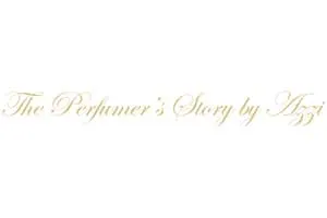 Logo de The Perfumer's Story by Azzi
