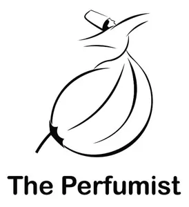 Logo de The Perfumist