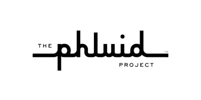 Logo de The Phluid Project
