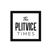 Logo de The Plitvice Times