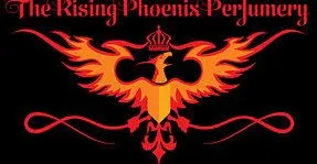 Logo de The Rising Phoenix Perfumery