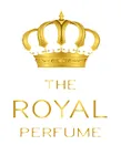 Logo de The Royal Perfume