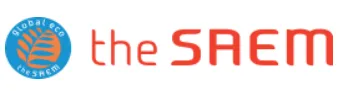 Logo de The SAEM