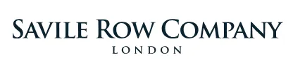 Logo de The Savile Row Company