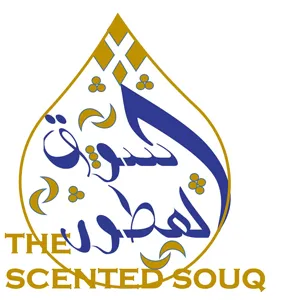 Logo de The Scented Souq