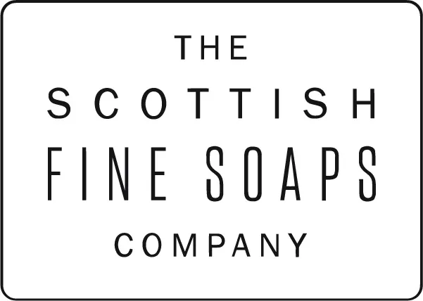 Logo de The Scottish Fine Soaps Company