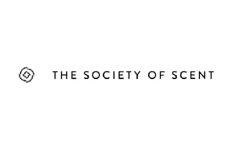 Logo de The Society of Scent