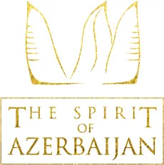 Logo de The Spirit Of Azerbaijan