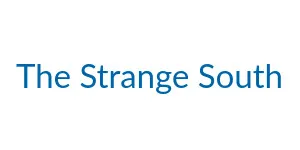 Logo de The Strange South